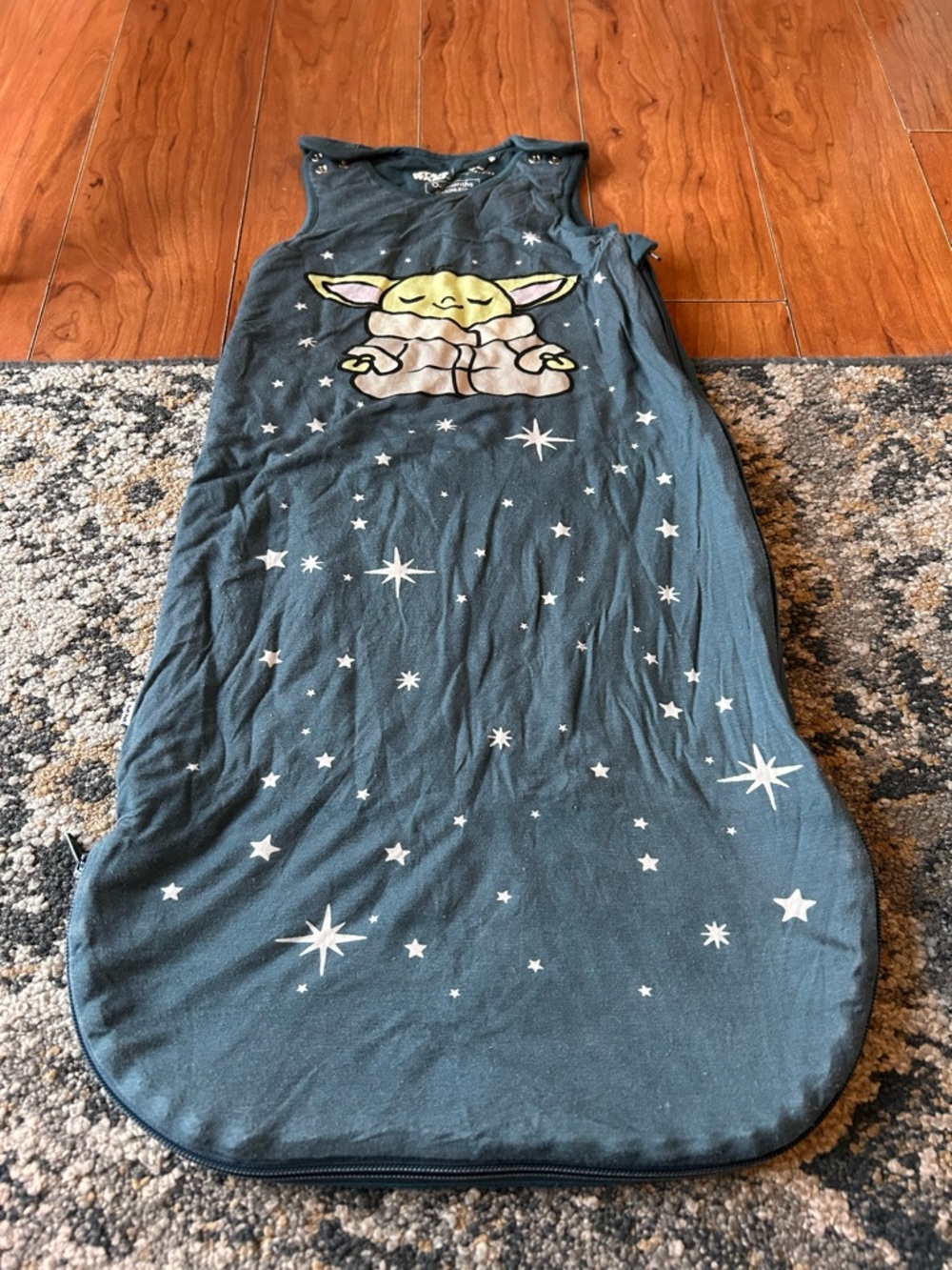 Sleep sack